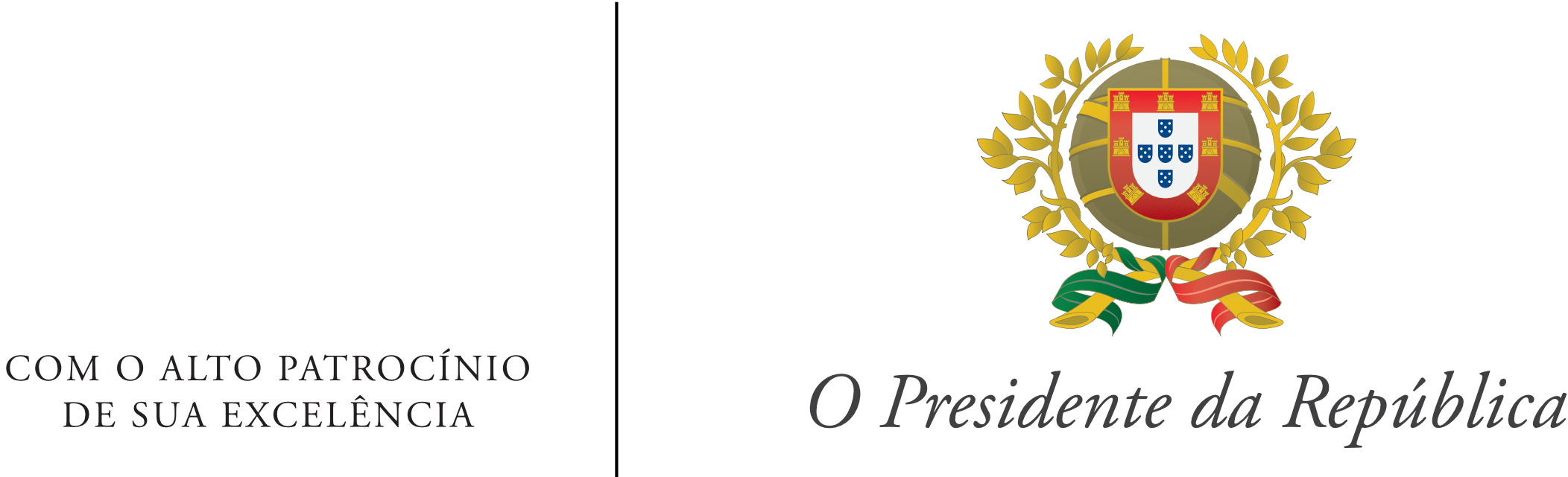 Alto Patrocínio do Presidente da República